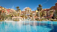 HOTEL IBEROSTAR MALAGA PLAYA*****
